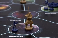 13. Star Wars: Wojny Klonów